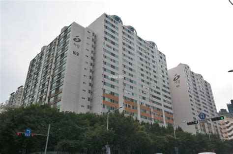 삼성동 서광 아파트